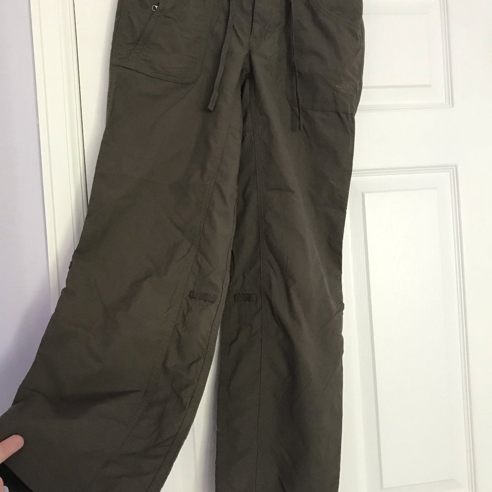 Women's North Face Quick-dry Pant